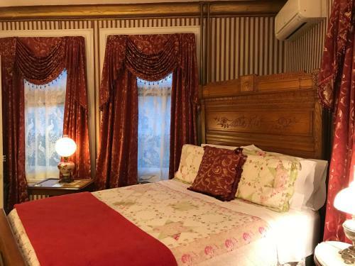 The Gables Bed And Breakfast Philadelphia