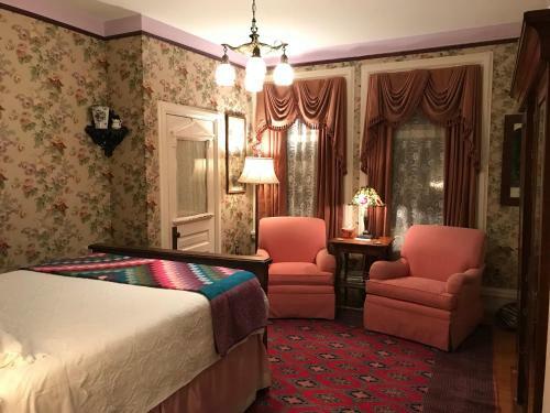 The Gables Bed And Breakfast Philadelphia