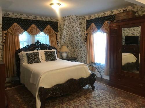 The Gables Bed And Breakfast Philadelphia