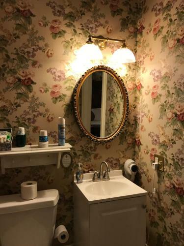 The Gables Bed And Breakfast Philadelphia