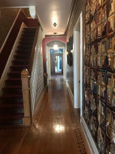 The Gables Bed And Breakfast Philadelphia