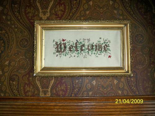 The Gables Bed And Breakfast Philadelphia