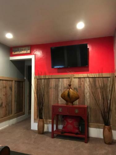 Apartamento Social Escape