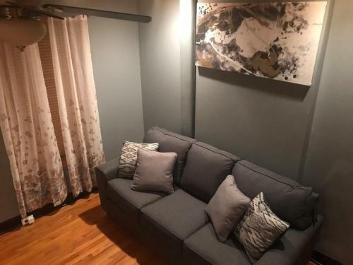 Apartamento Art Museum Area Entire Home