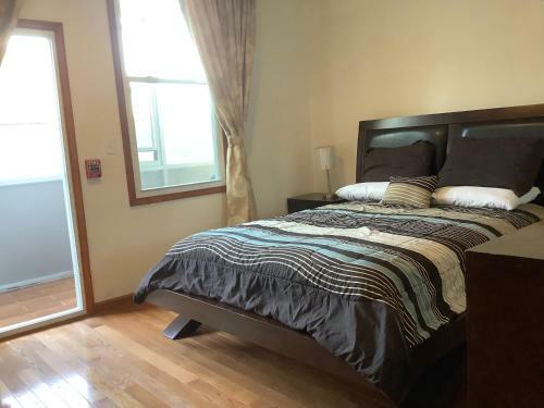 Staysimpler Loft District Spacious Master Bdrm With Private Bath And Sun Deck