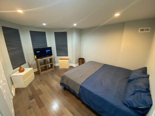 Cozy Chic Apartments