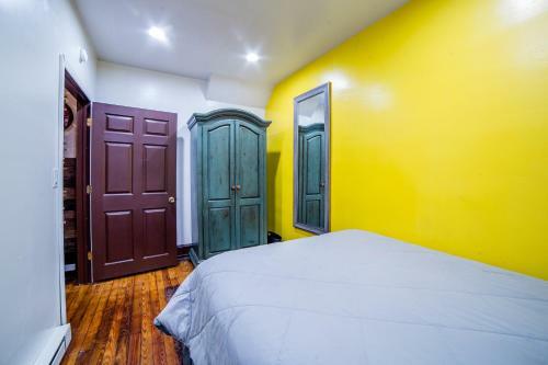 Apartamento Private! Cool! Comfy! 1 Br Apt.