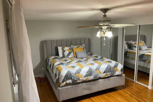Apartamento Diamond In The Row