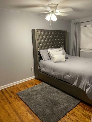 Apartamento Diamond In The Row