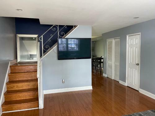 Apartamento Diamond In The Row