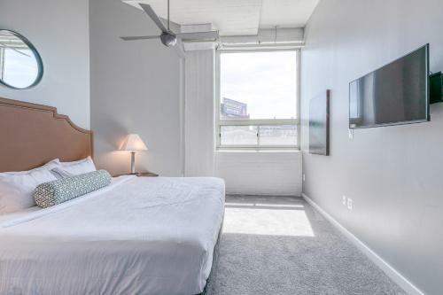 Apartamento Metroflatsat509vinestreet