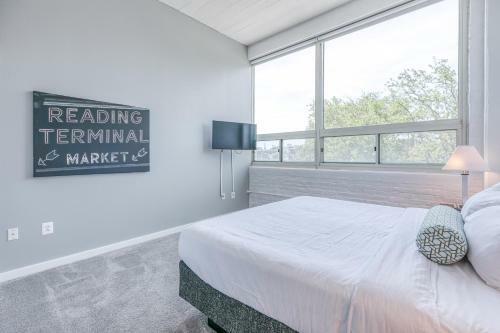 Apartamento Metroflatsat509vinestreet