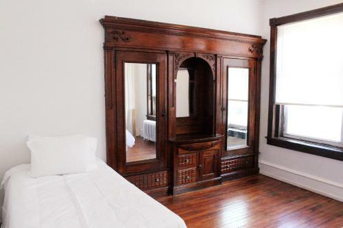 Apartamento Legacy - Spring Garden University City