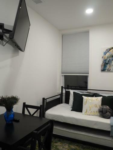 Apartamento Small Studio In Historic Center City Philly