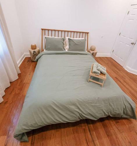 Apartamento Modern Cocoon Fishtown-nolibs 2br-2ba Self Checkin