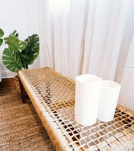 Apartamento Modern Cocoon Fishtown-nolibs 2br-2ba Self Checkin
