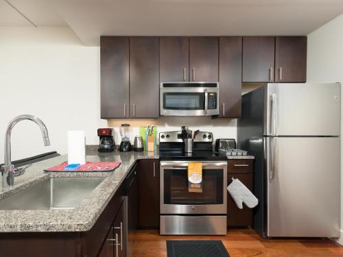 Philly 2br Fully Furnished Apartment Apts
