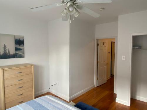 Apartamento 1 Bedroom/ 1 Bath Brownstone Near Rittenhouse