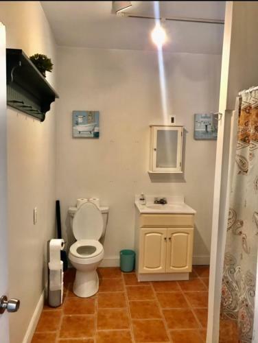 Apartamento Brotherly Love 2