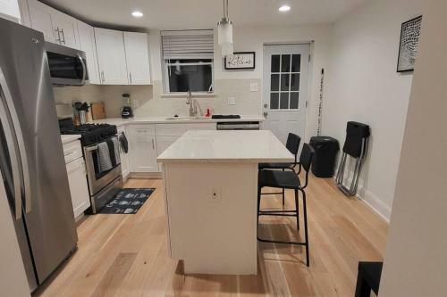 Brand New Home In South Philly!!!
