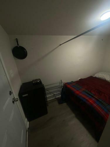 Love Stay Queen Bed Fits All