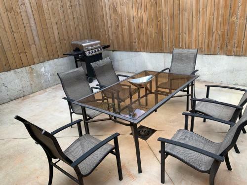 Apartamento Modern 3 Br 2 Ba With Patio