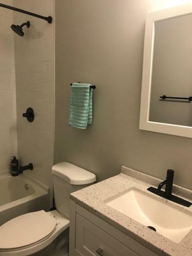 Apartamento Modern 3 Br 2 Ba With Patio