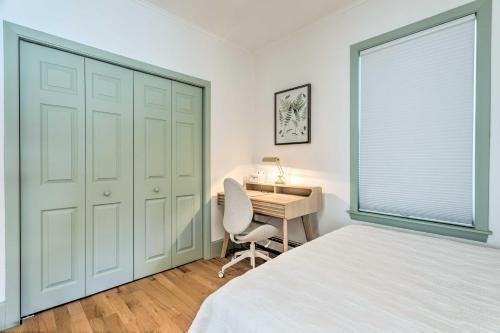 Renovated Barrington Cottage With Beach Access