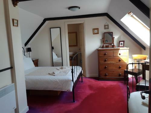 Bed & Breakfast L'ancien Presbytere