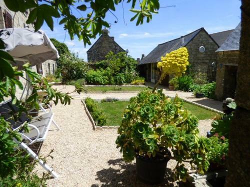 Bed & Breakfast L'ancien Presbytere