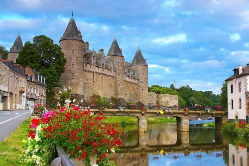 Bed & Breakfast L'ancien Presbytere