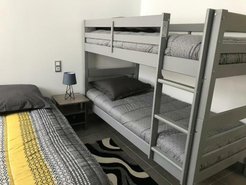 Apartamento Appartement L'edelweiss