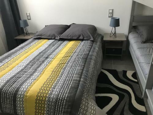 Apartamento Appartement L'edelweiss