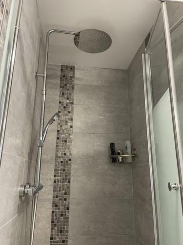 Apartamento Appartement L'edelweiss