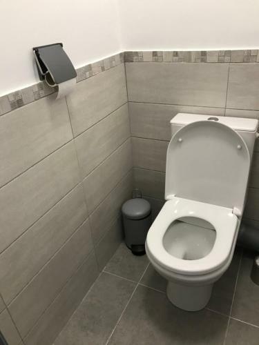 Apartamento Appartement L'edelweiss