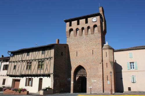 Apartamento Les Milahinas