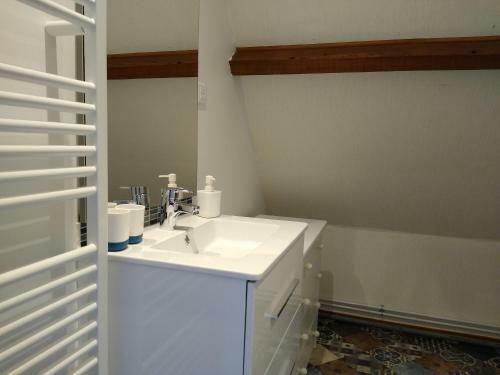 Bed & Breakfast Chambres D'h�tes Du Ranch