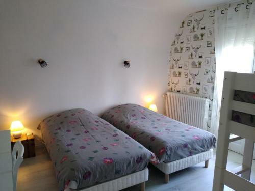 Bed & Breakfast Chambres D'h�tes Du Ranch