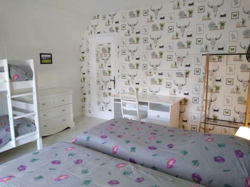 Bed & Breakfast Chambres D'h�tes Du Ranch