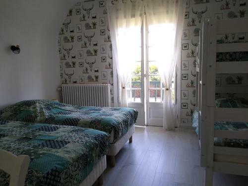 Bed & Breakfast Chambres D'h�tes Du Ranch