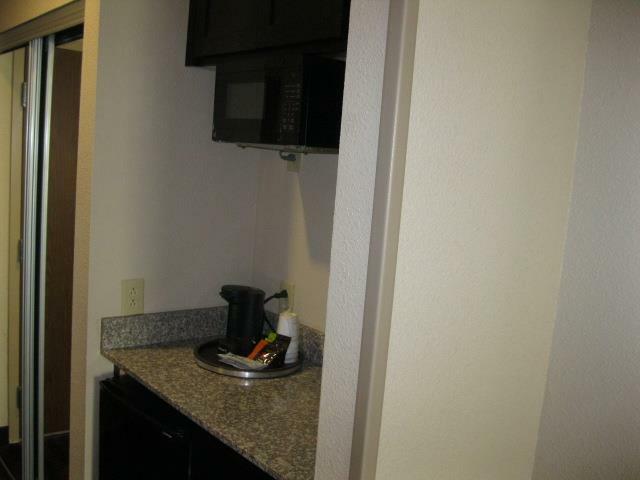 Posada Best Western Plus Cushing Inn & Suites