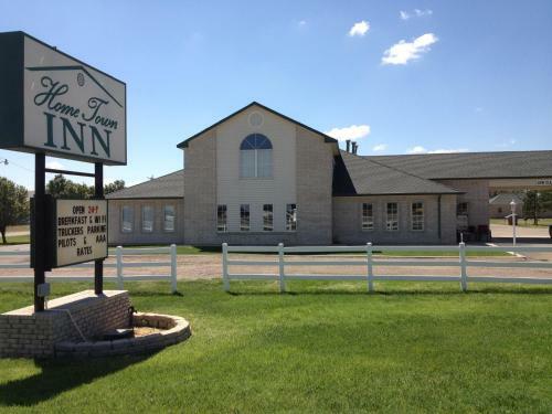 Posada Home Town Inn