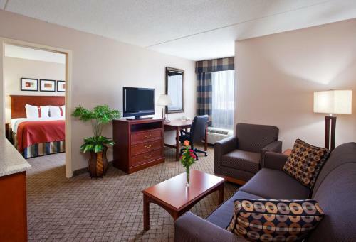 Hotel Holiday Inn Cincinnati-eastgate