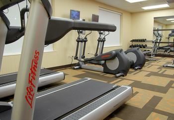 Hotel Courtyard By Marriott Columbus New Albany