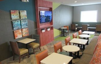 Hotel Microtel Inn And Suites