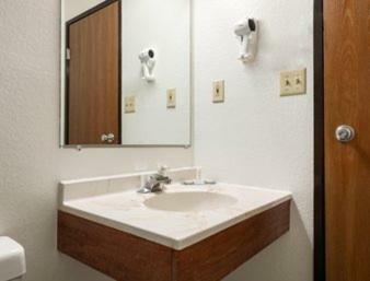 Hotel Super 8 Brookville
