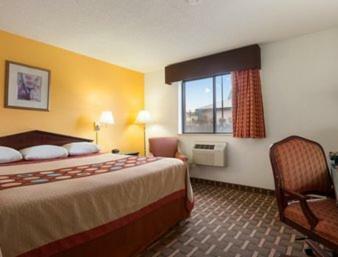 Hotel Super 8 Brookville