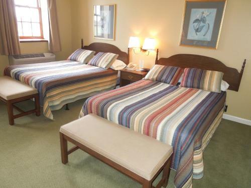 Posada Bridges Guest Quarters