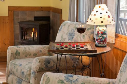 Posada Inn & Spa At Cedar Falls