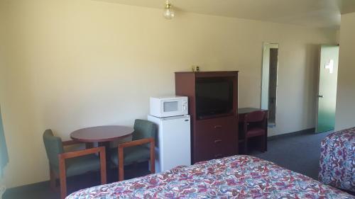 Safari Inn Motel